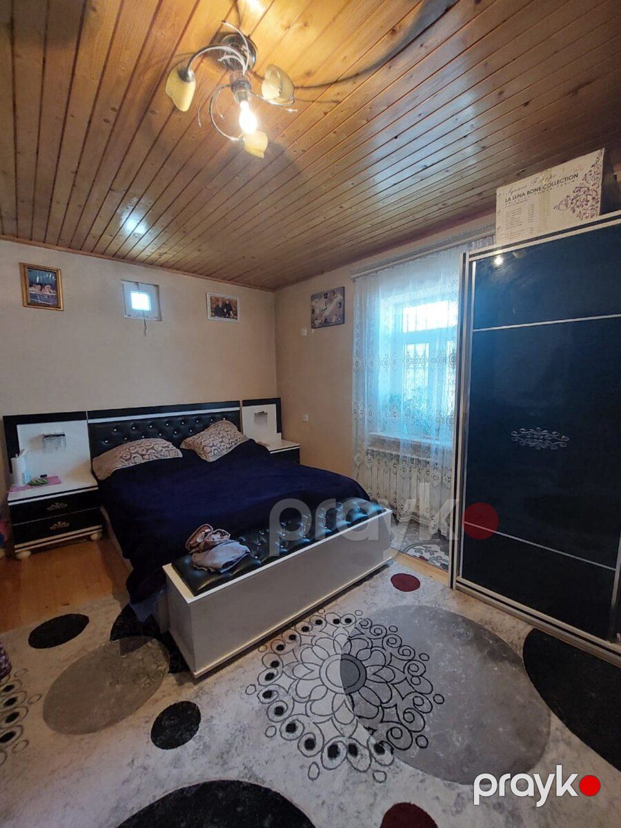 Həyət evi, Buzovna qəs — Ev, villa, Bakı (4)