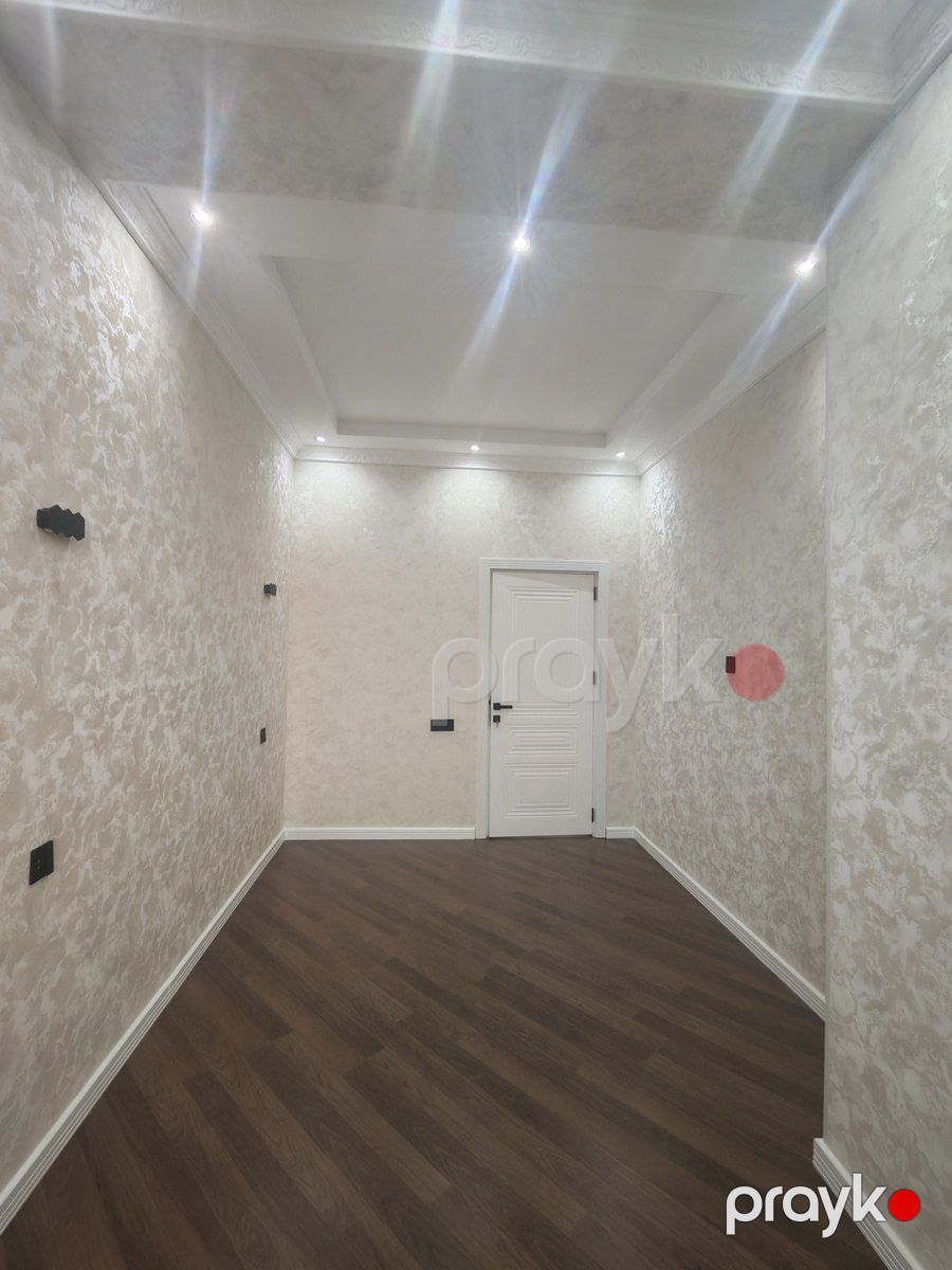 3-otaqlı yeni tikili, Xırdalan ş., 72.2 m² — Mənzil, Xırdalan (6)