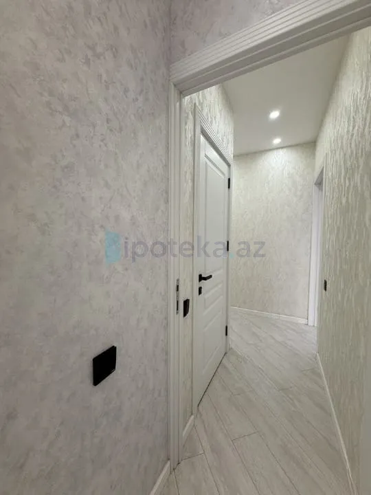 Satılır: 2 Otaq, Köhnə tikili, Xətai r., Əhmədli q., 40.00 m² — Mənzil, Bakı (7)