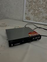Stargold SG-2012 DVD pleyer - Disklər: DVD, vcd, svcd, CD, MP3, jpeg — DVD players
