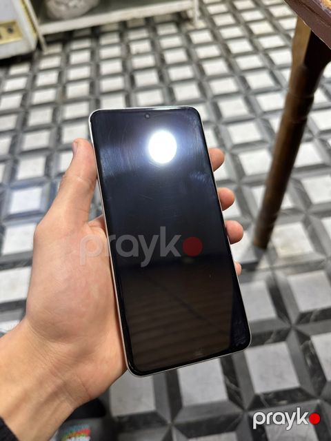 Xiaomi Redmi Note 15 Pro White 512GB/12GB — Bakı