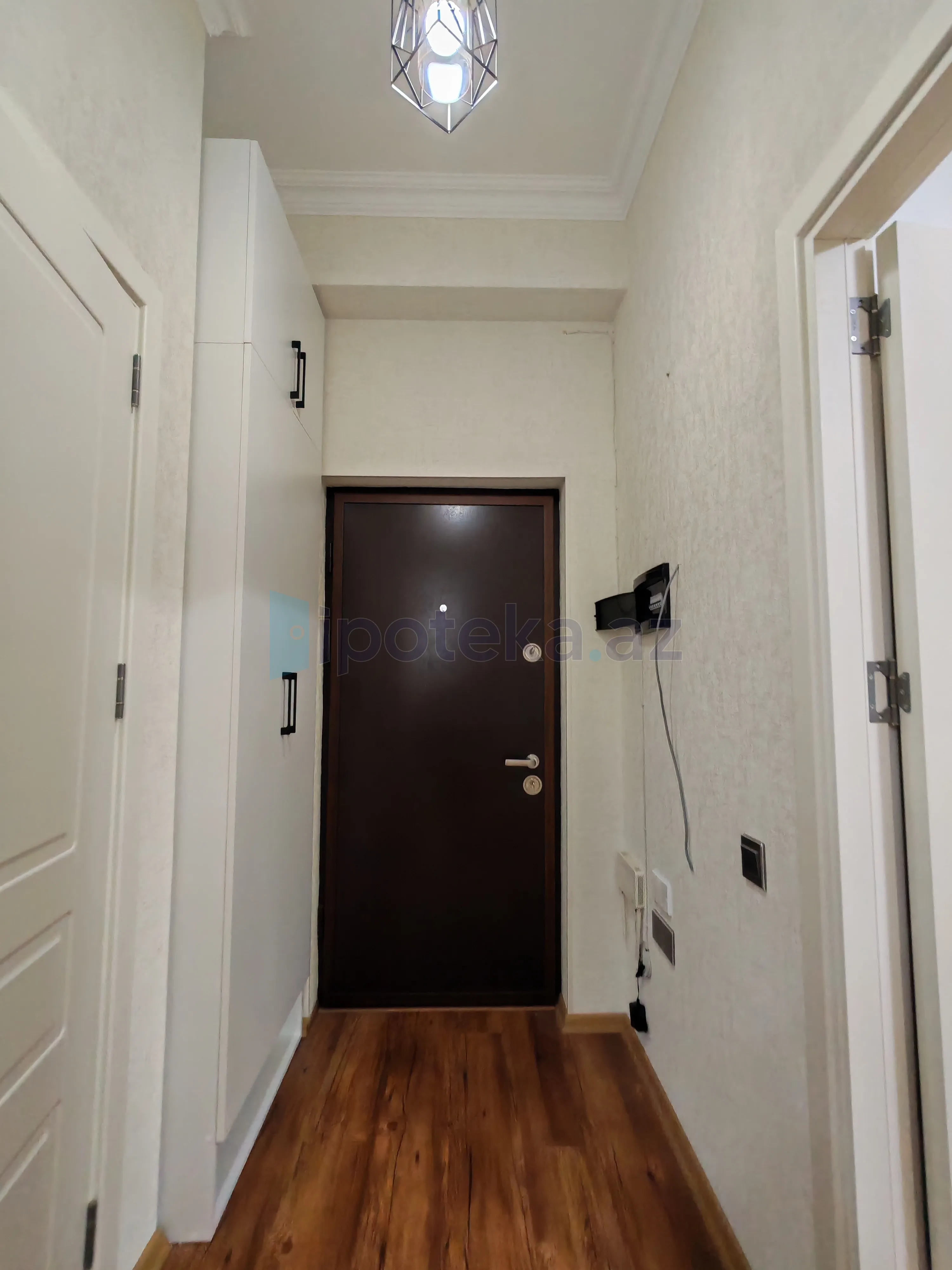Satılır: 2 Otaq, Yeni tikili, 45.00 m² — Mənzil, Xırdalan (6)