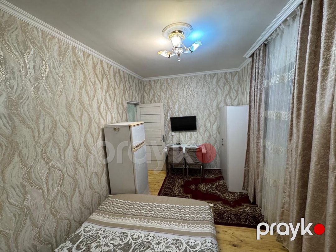 Həyət evi kirayə verilir, Binə qəs — Ev, villa, Bakı (2)