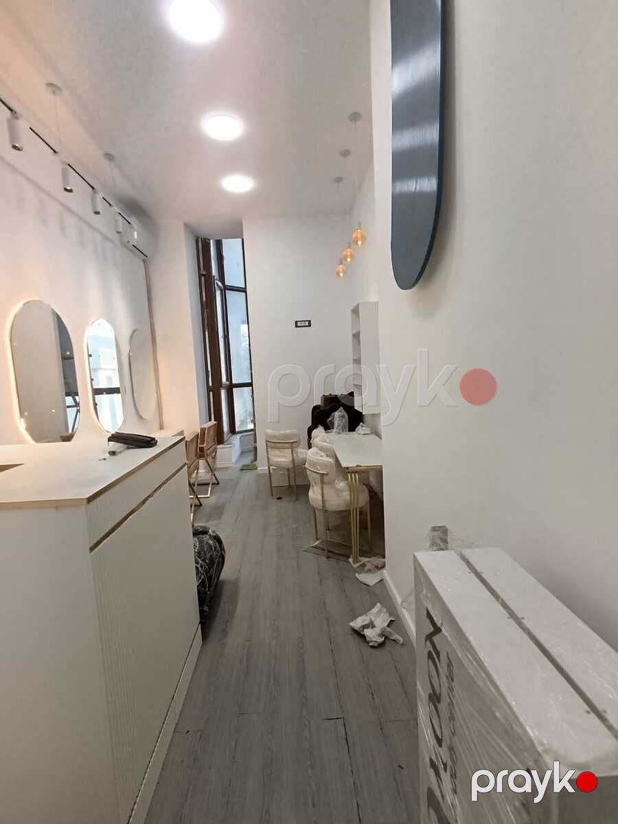 Satılır obyekt 22 m² — Əmlak, Bakı (3)