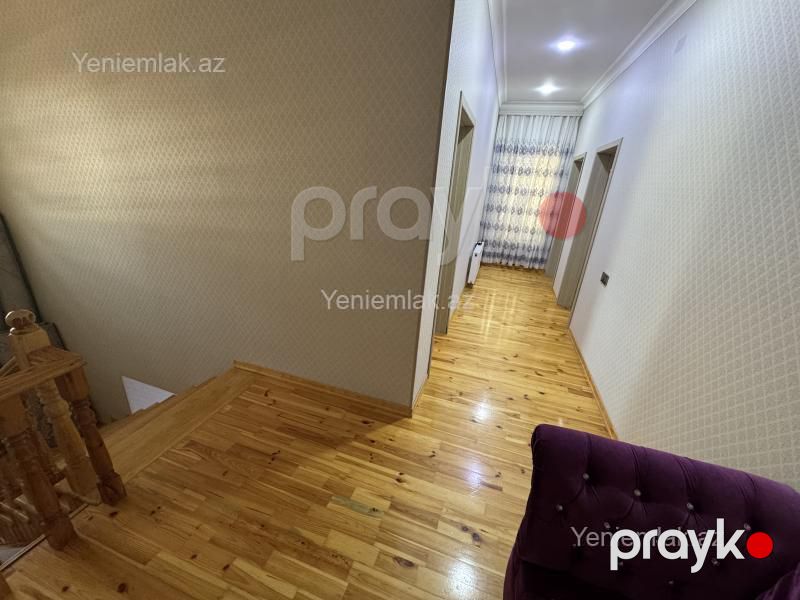 Satılır 5 otaqlı Həyət evi / Villa, 150 m², Binəqədi rayonu — Ev, villa, Bakı (7)