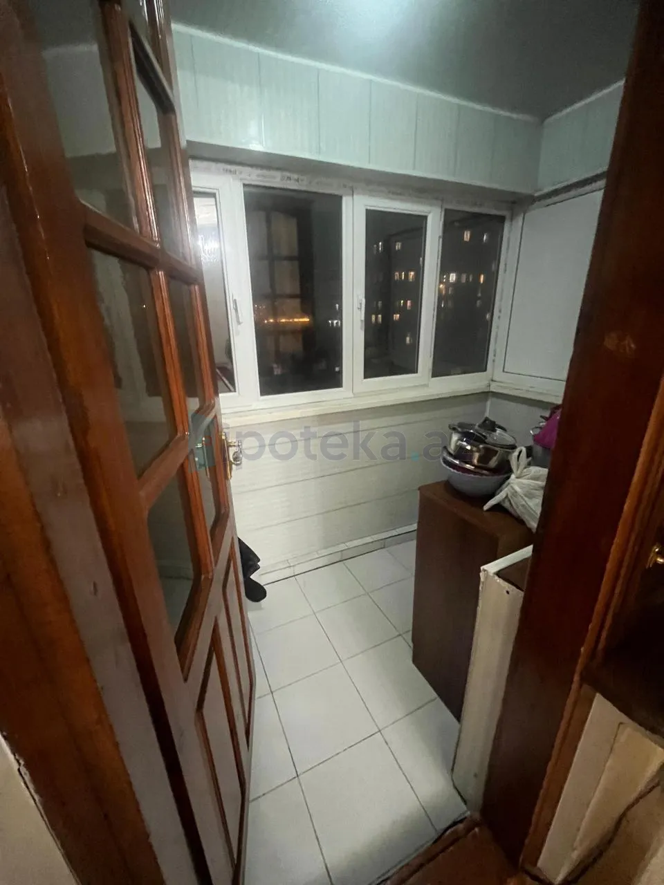 Satılır: 2 Otaq, Köhnə tikili, Nərimanov r., 70.00 m² — Mənzil, Bakı (6)