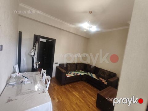 Satılır 1 otaqlı Bina evi menzil (Yeni tikili), 30 m², 10-cu mikrorayon — Sumqayıt