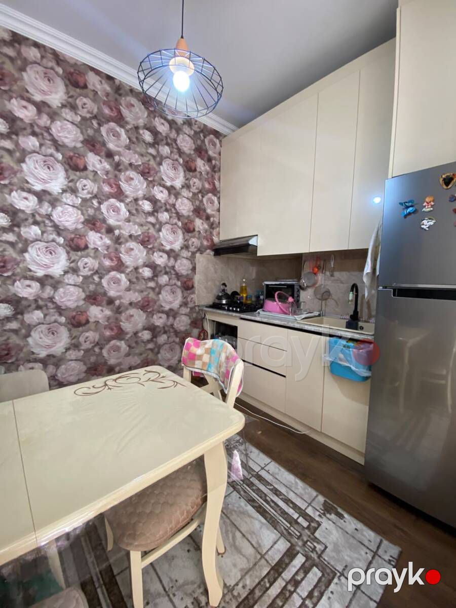 Satılır 3 otaqlı yeni tikili 70 m² — Mənzil, Bakı (12)