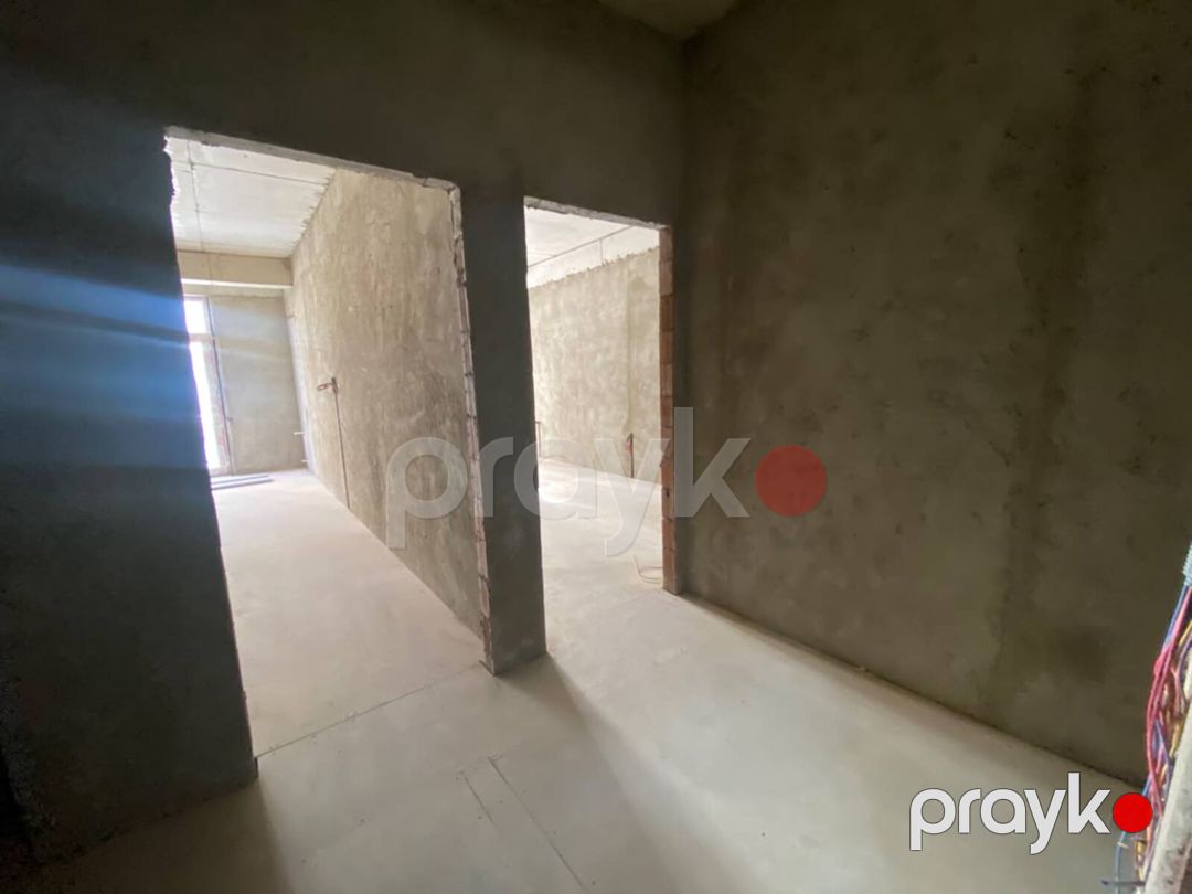 Satılır 2 otaqlı yeni tikili 78 m² — Mənzil, Bakı (5)