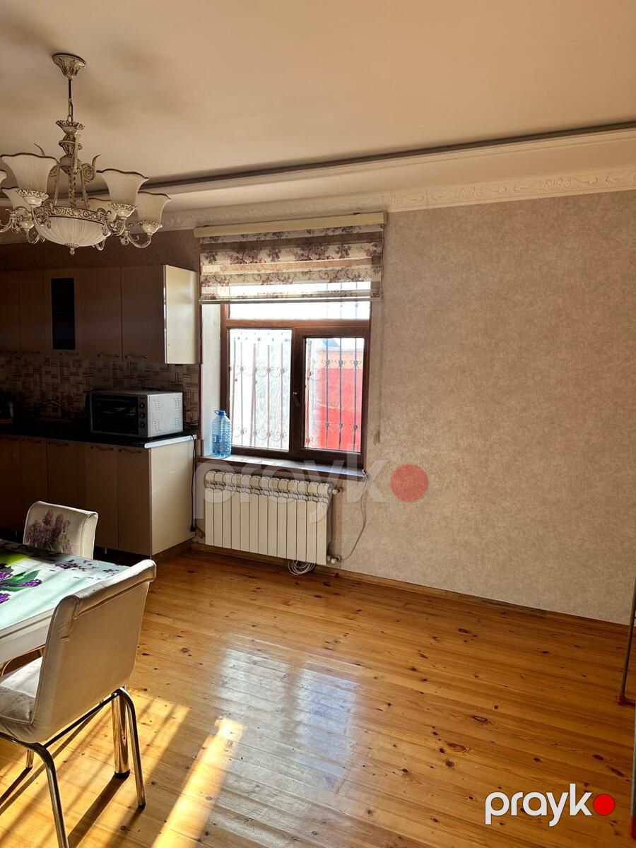 Satılır 6 otaqlı həyət evi/bağ evi 240 m² — Ev, villa, Bakı (12)