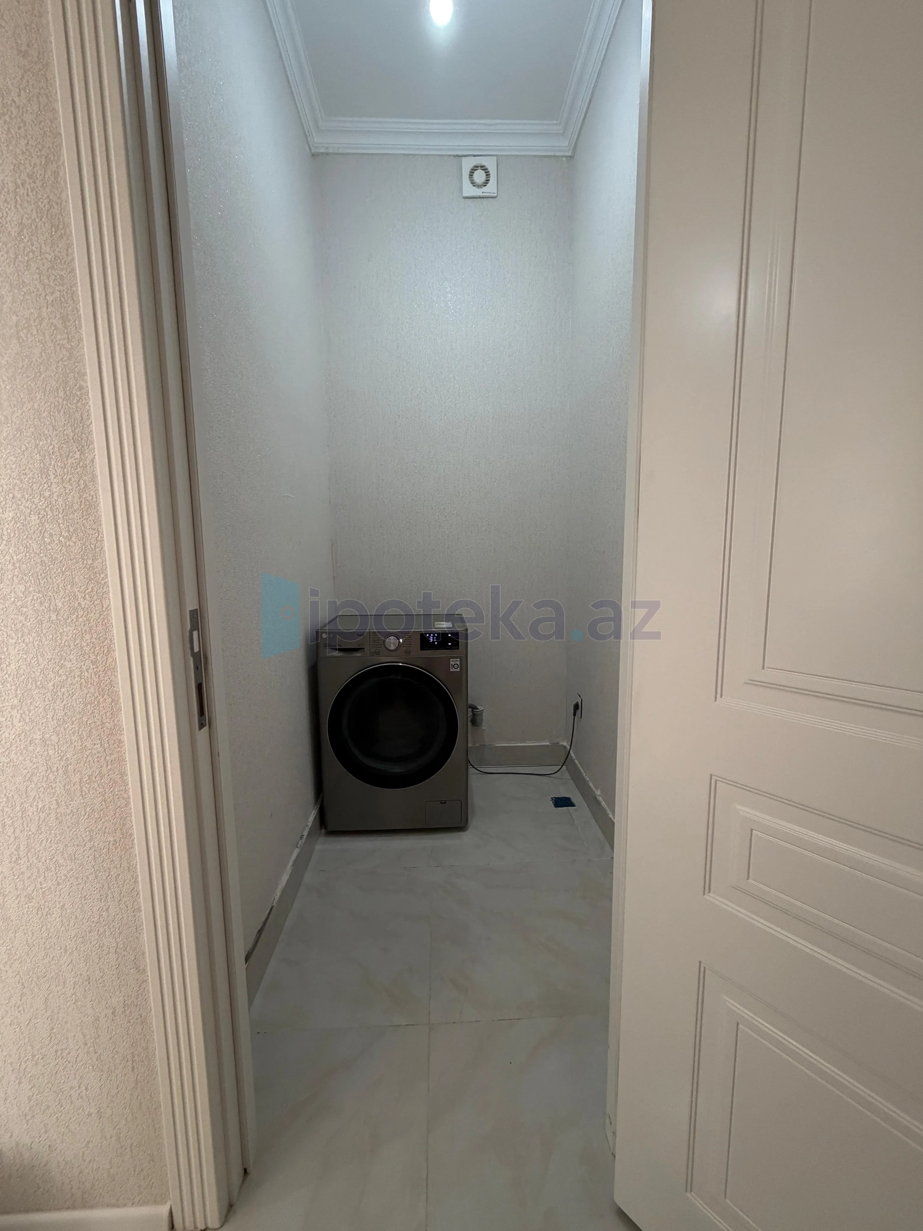 Satılır: 3 Otaq, Yeni tikili, 95.00 m² — Mənzil, Sumqayıt (10)