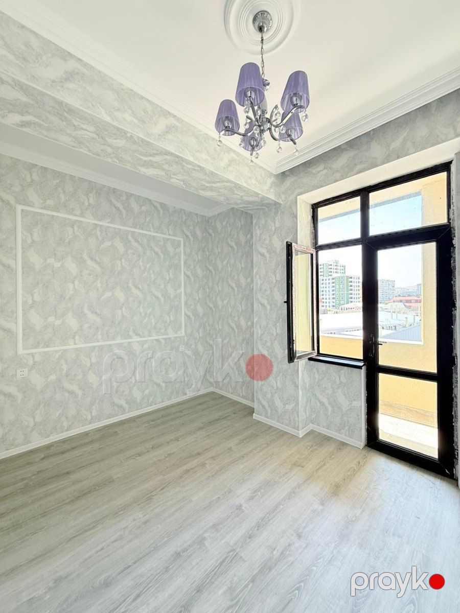 Satılır 2 otaqlı yeni tikili 54 m² — Mənzil, Xırdalan (7)