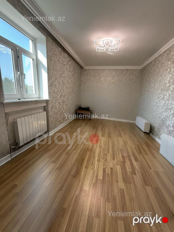 Satılır 2 otaqlı Bina evi menzil (Köhnə tikili), 50 m², 42-ci məhəllə — Mənzil, Sumqayıt (10)