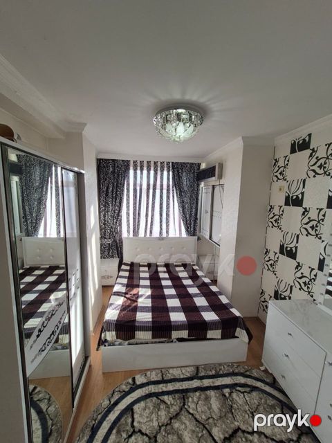 Satılır 1 otaqlı yeni tikili 38 m² — Xırdalan