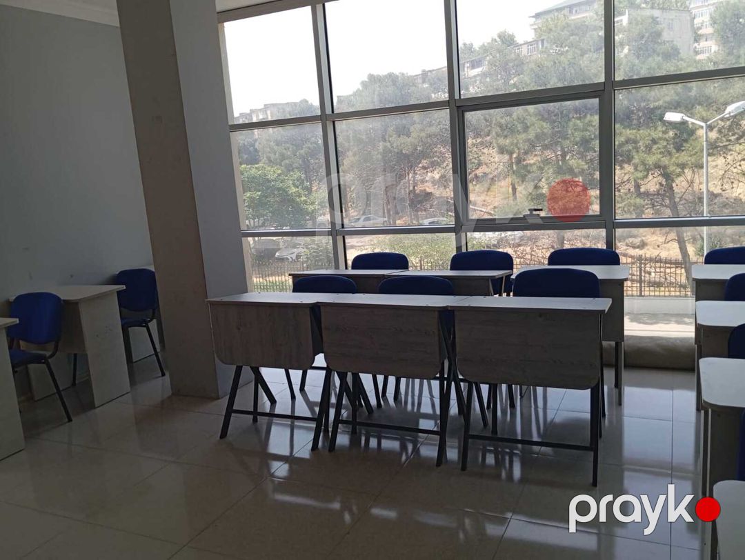 Məktəb və ofis mebelləri — Mebel, Bakı (2)