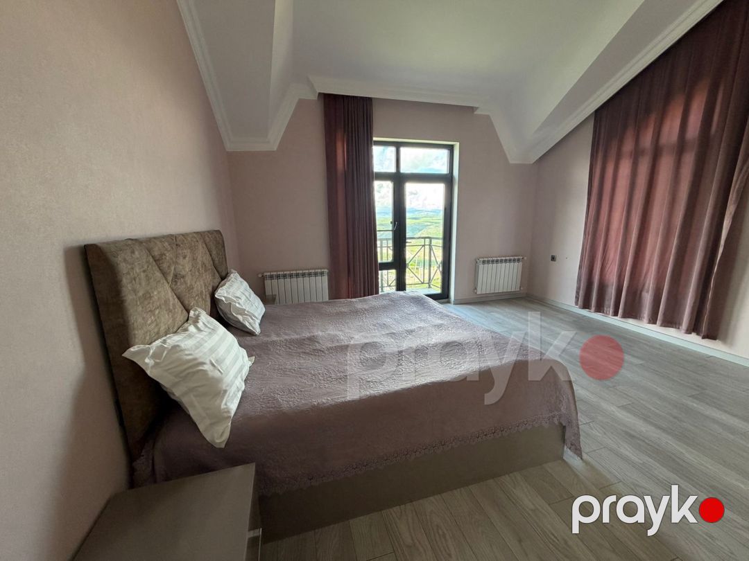 İcarəyə verilir 3 otaqlı həyət evi/bağ evi 120 m² — Ev, villa, Şamaxı (9)