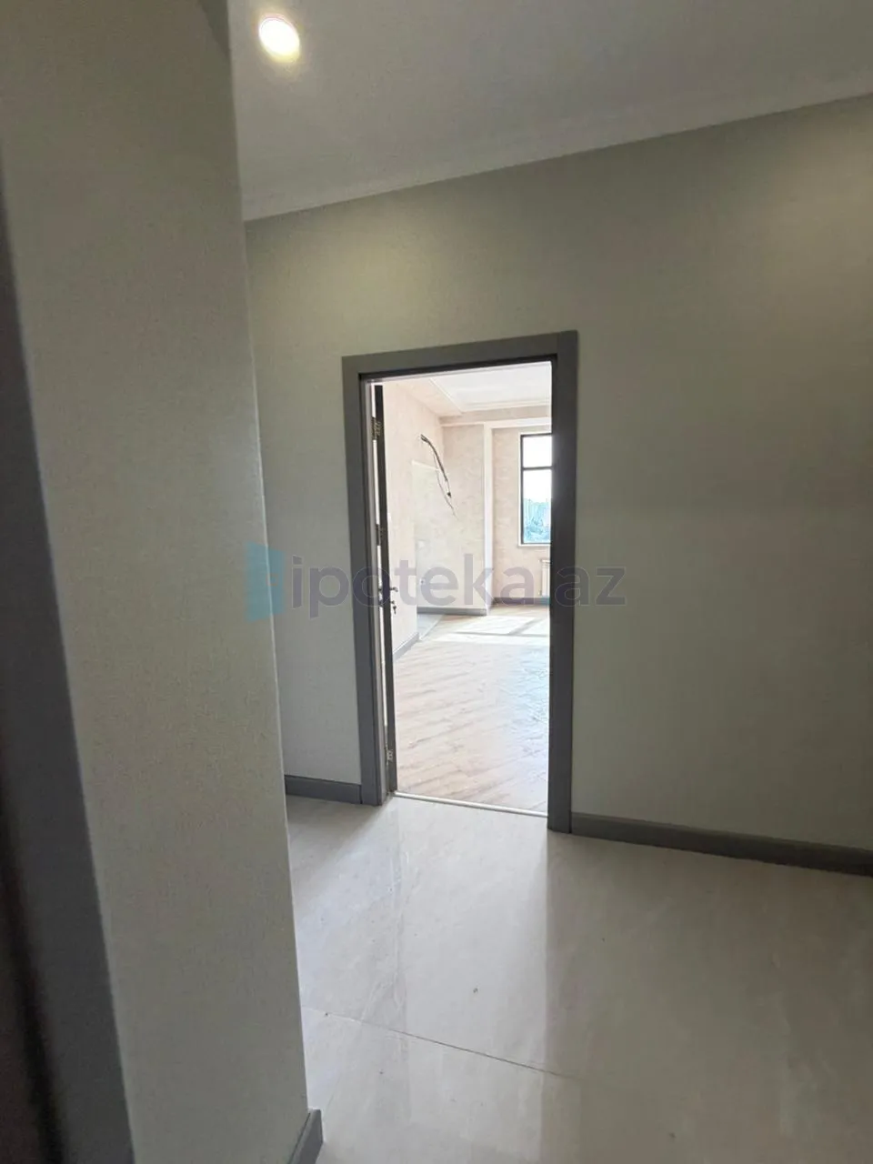 Satılır: 2 Otaq, Yeni tikili, Binəqədi r., 63.00 m² — Mənzil, Bakı (2)
