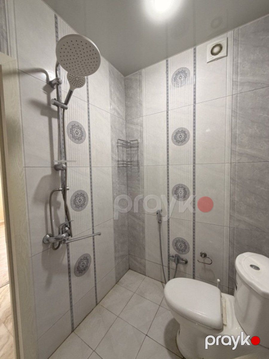 Satılır 2 otaqlı yeni tikili 45 m² — Mənzil, Xırdalan (5)