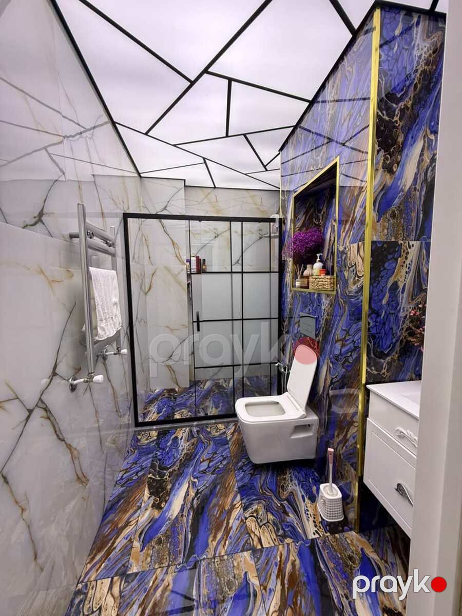 Satılır 3 otaqlı yeni tikili 86 m² — Mənzil, Bakı (7)