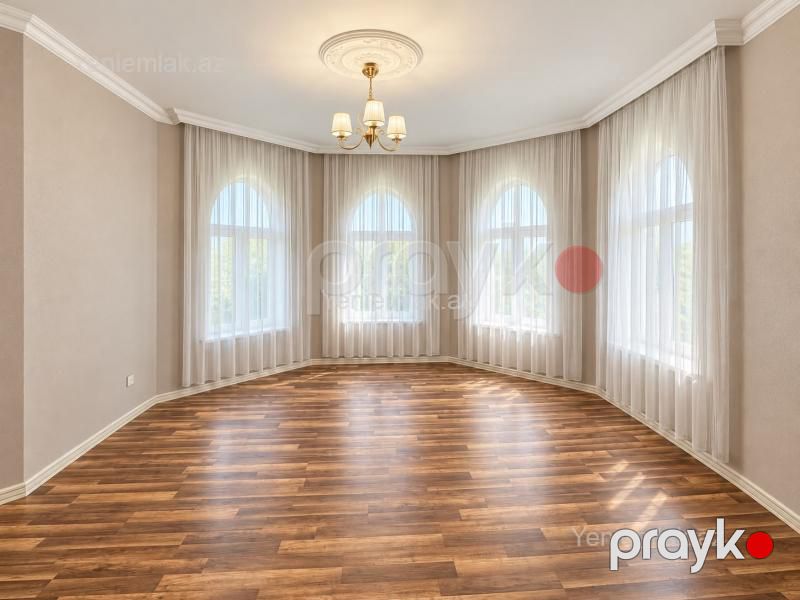 Satılır 9 otaqlı Həyət evi / Villa, 350 m², Mehdiabad — Ev, villa, Abşeron (10)