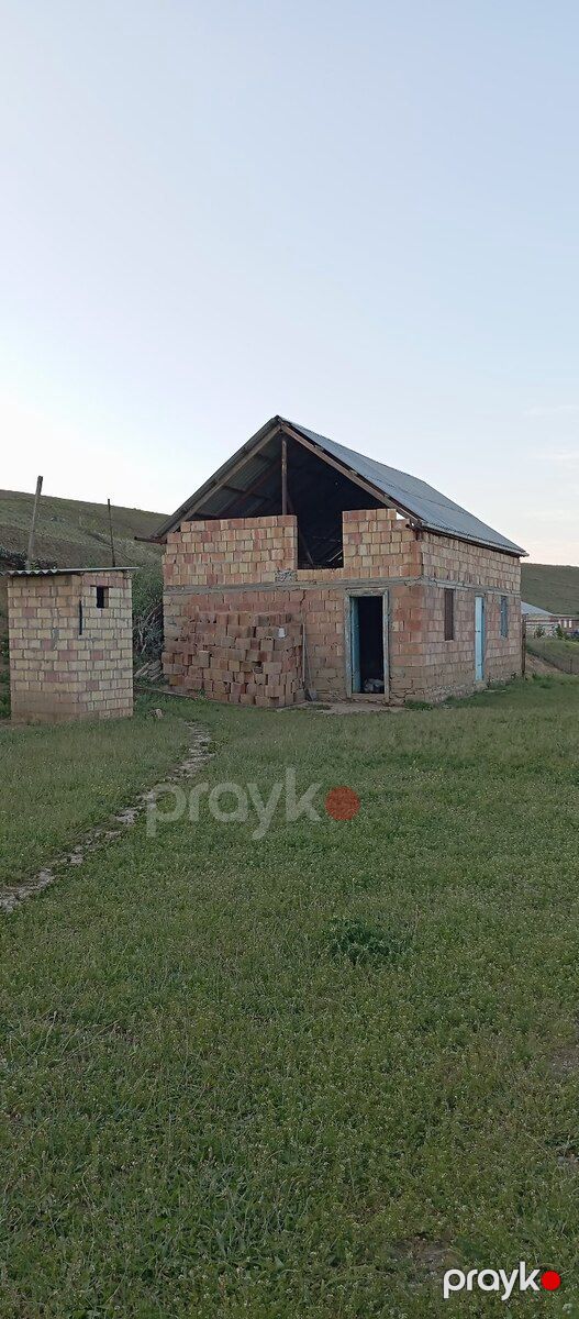 Bağ evi, Siyəzən r — Ev, villa, Siyəzən (10)