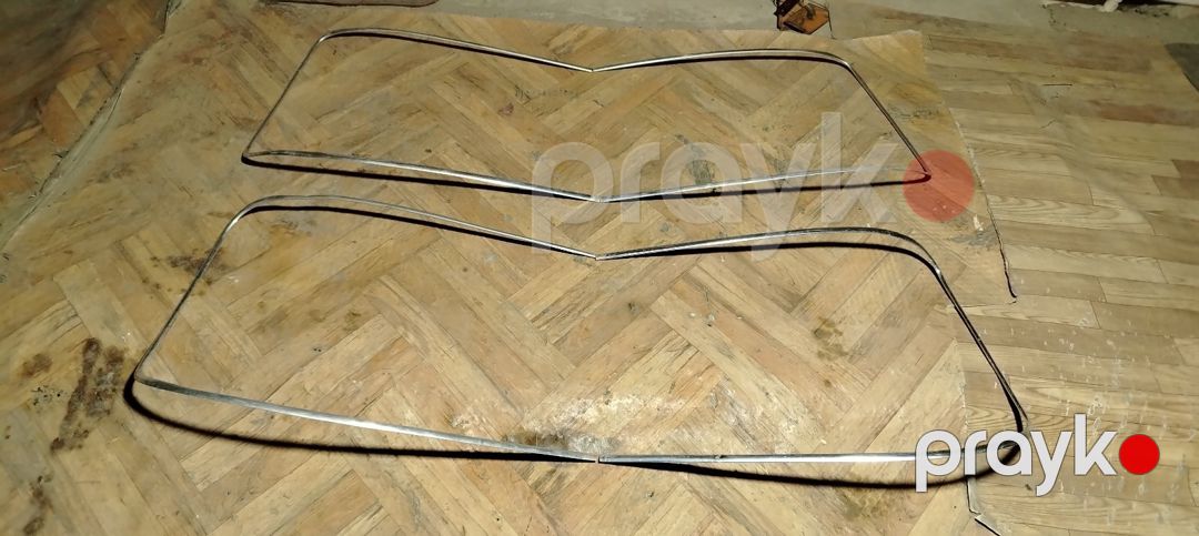 Moskvich 403-407, 408-412, 426-427 aksessuarları — Ehtiyat hissələri və aksesuarlar, Bakı (2)