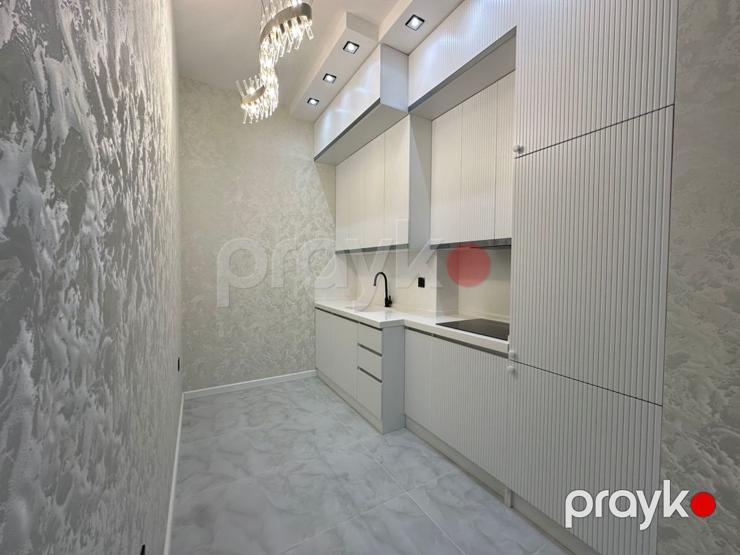 Satılır 2 otaqlı yeni tikili 69 m² — Mənzil, Bakı (10)