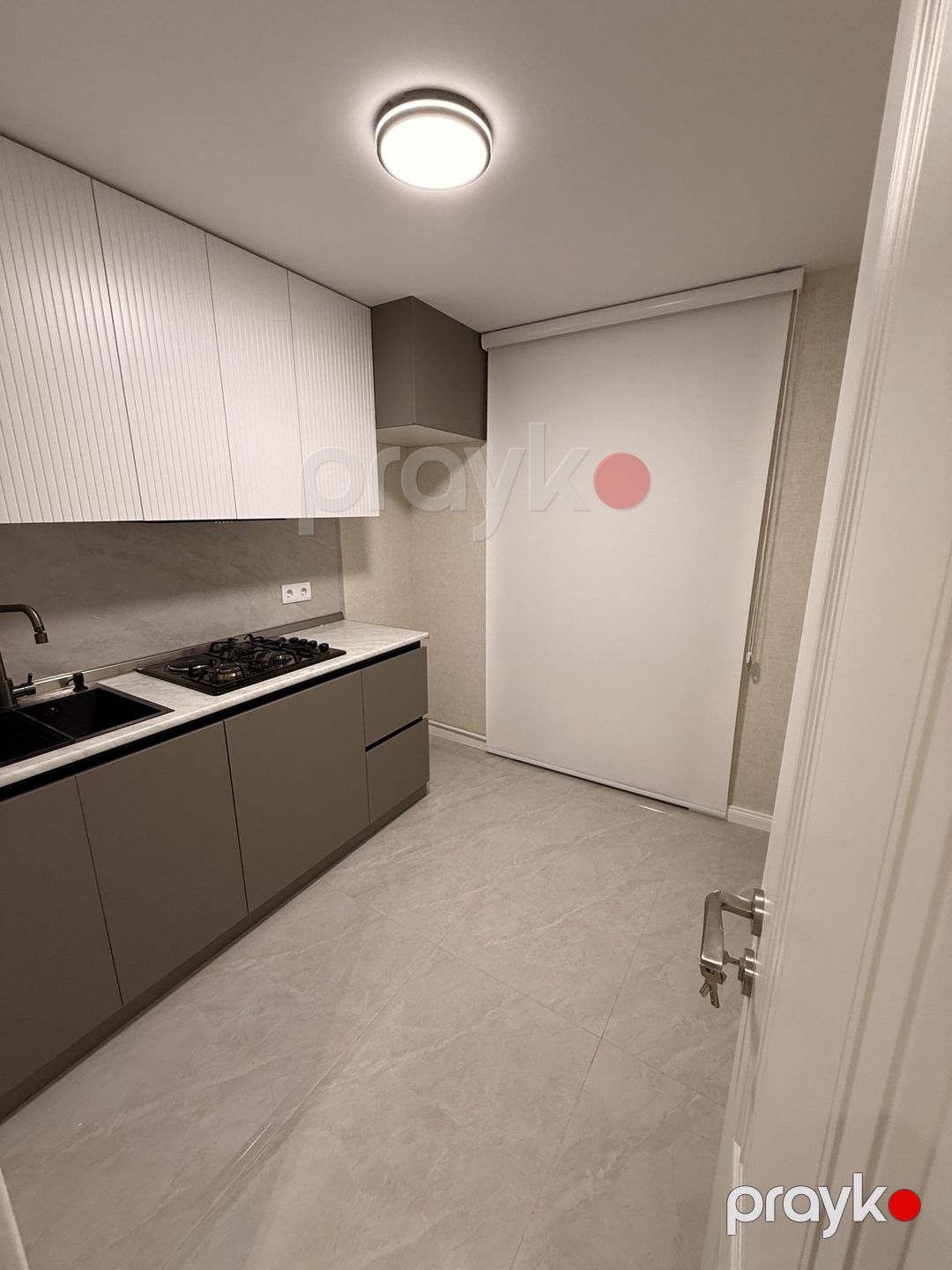 Satılır 2 otaqlı köhnə tikili 45 m² — Mənzil, Bakı (7)