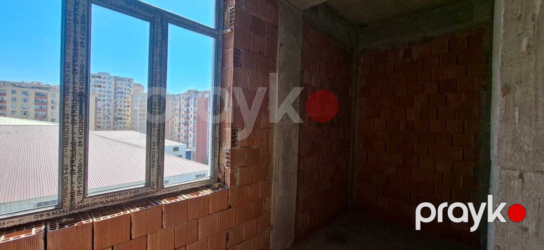Satılır 3 otaqlı yeni tikili 77 m² — Mənzil, Xırdalan (8)