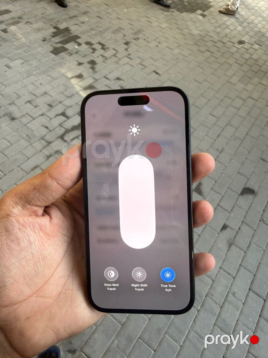 Apple iPhone 16 Black 128GB/8GB — Smartfonlar, Bakı (8)