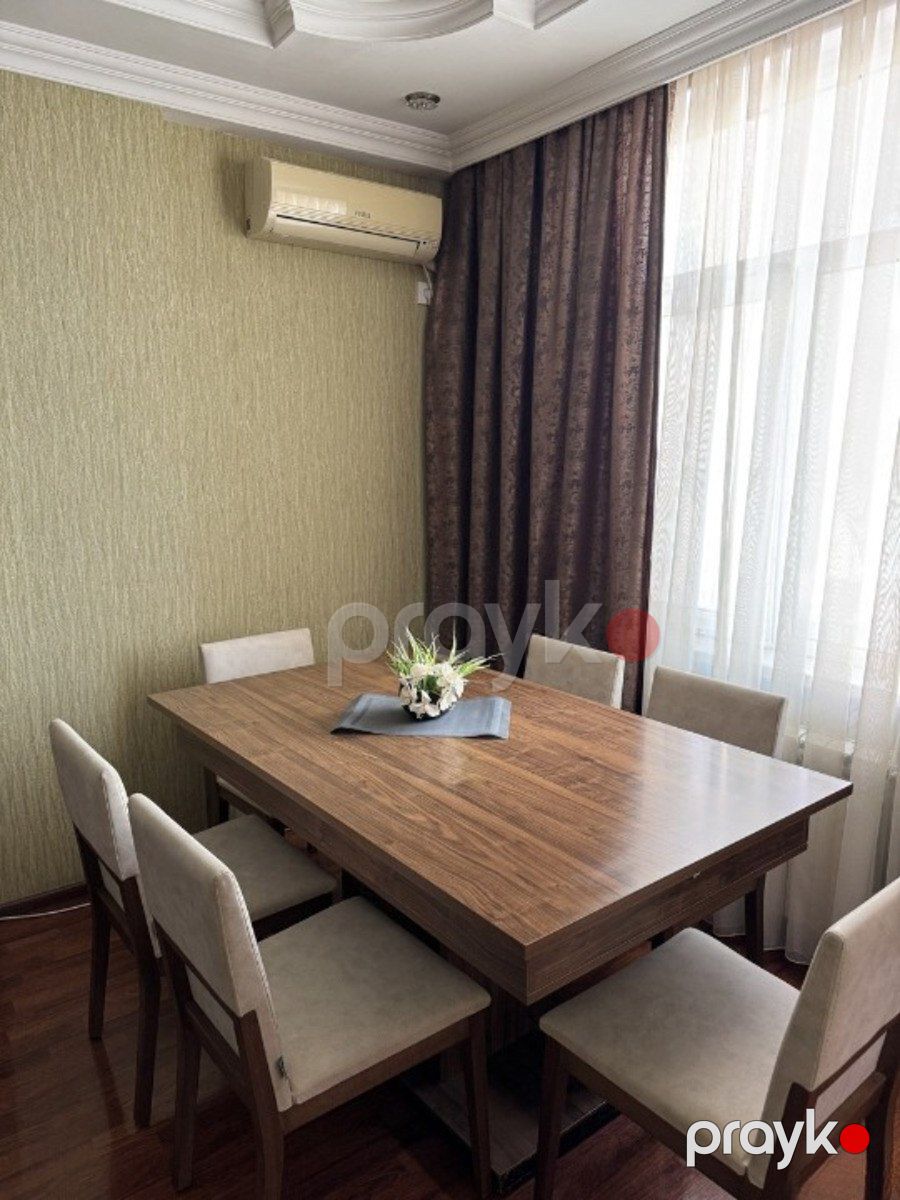 Satılır 2 otaqlı yeni tikili 51 m² — Mənzil, Bakı (4)