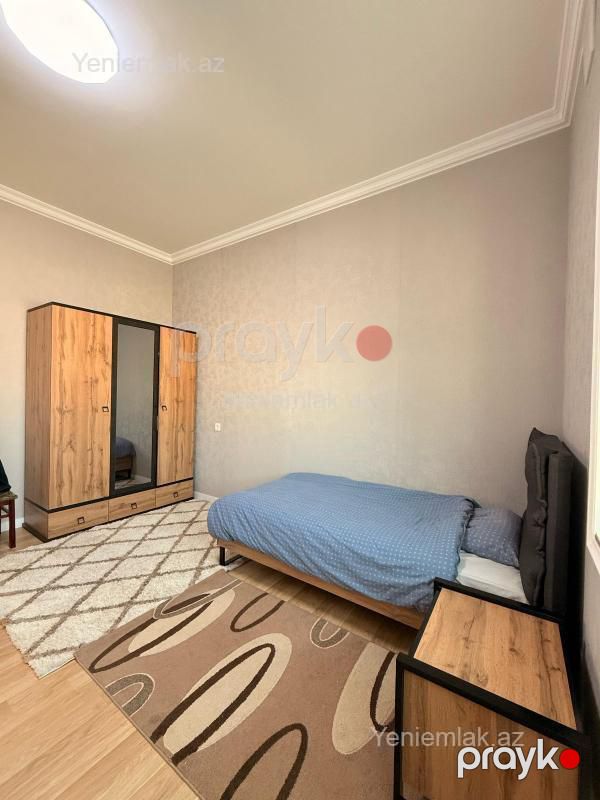 Satılır 7 otaqlı Həyət evi / Villa, 340 m², Sabunçu rayonu — Ev, villa, Bakı (10)