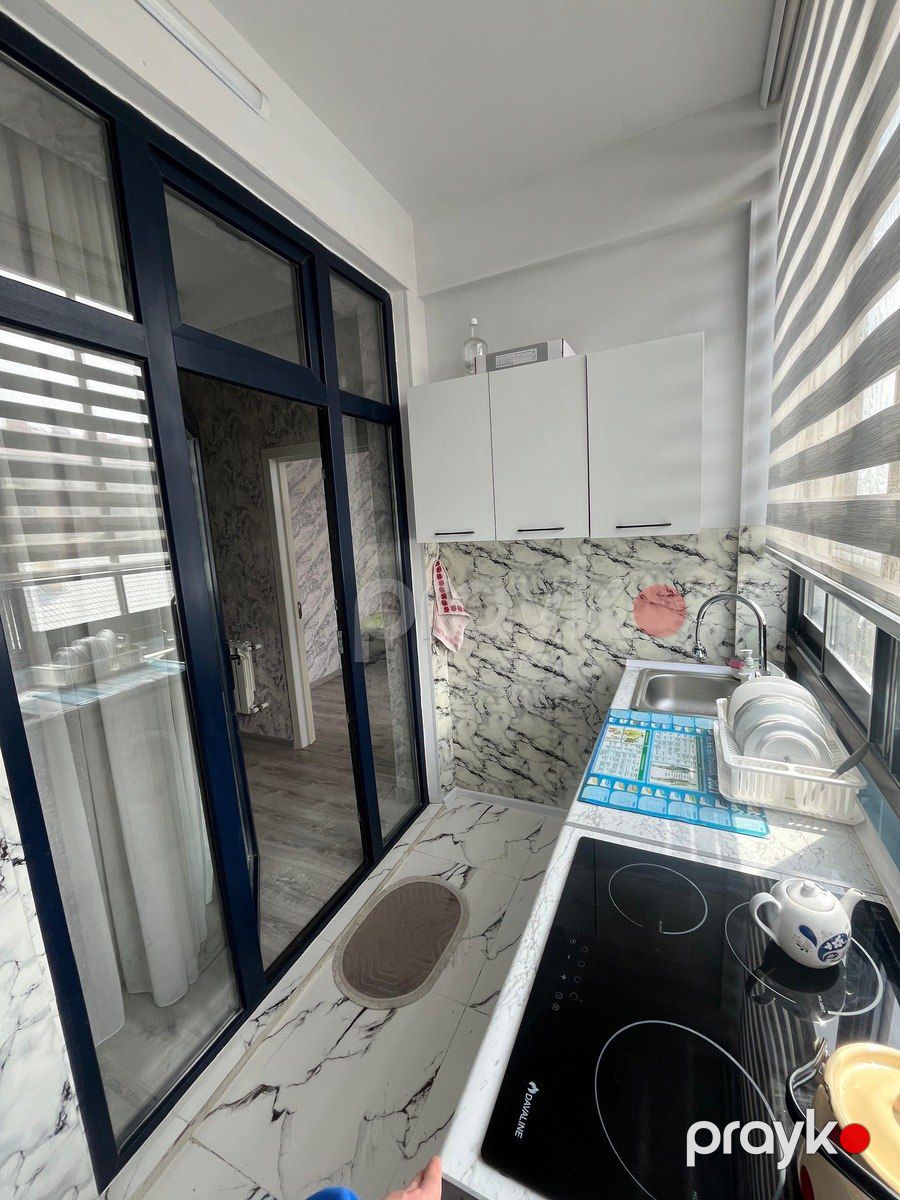 Satılır 3 otaqlı yeni tikili 70 m² — Mənzil, Bakı (3)