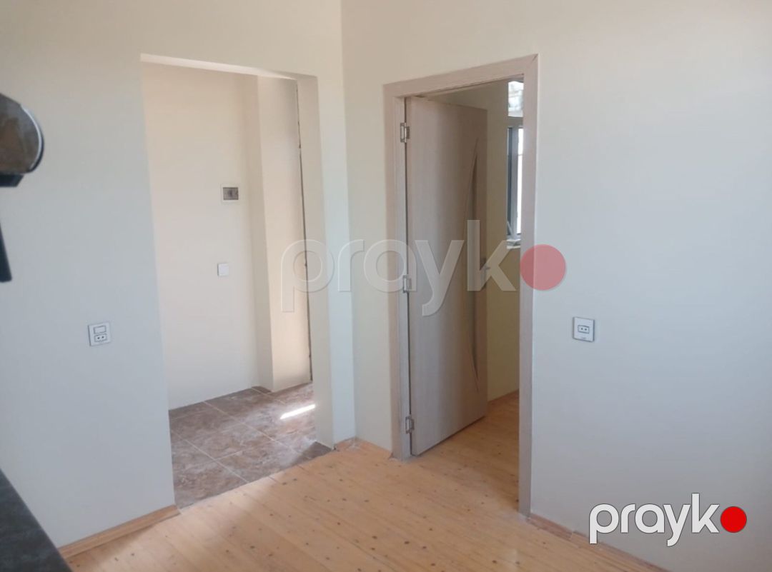 Həyət evi, Binə qəs — Ev, villa, Bakı (5)