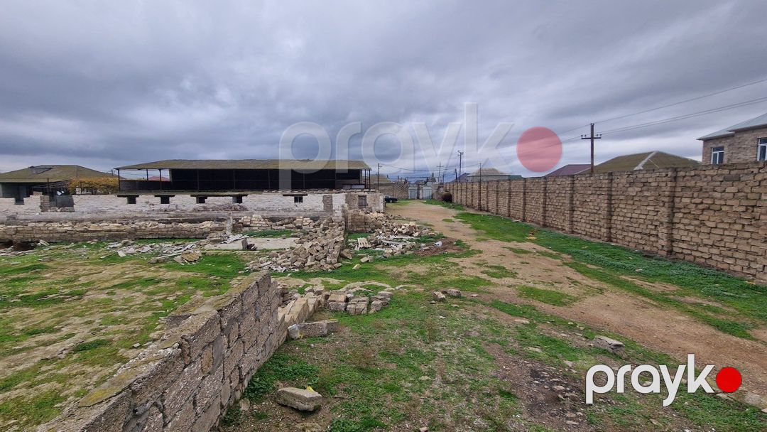 Satılır obyekt 3000 m² — Əmlak, Bakı (4)