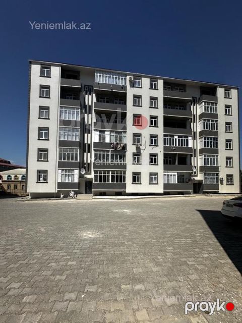 Satılır 1 otaqlı Bina evi menzil (Yeni tikili), 62 m², Masazır — Abşeron