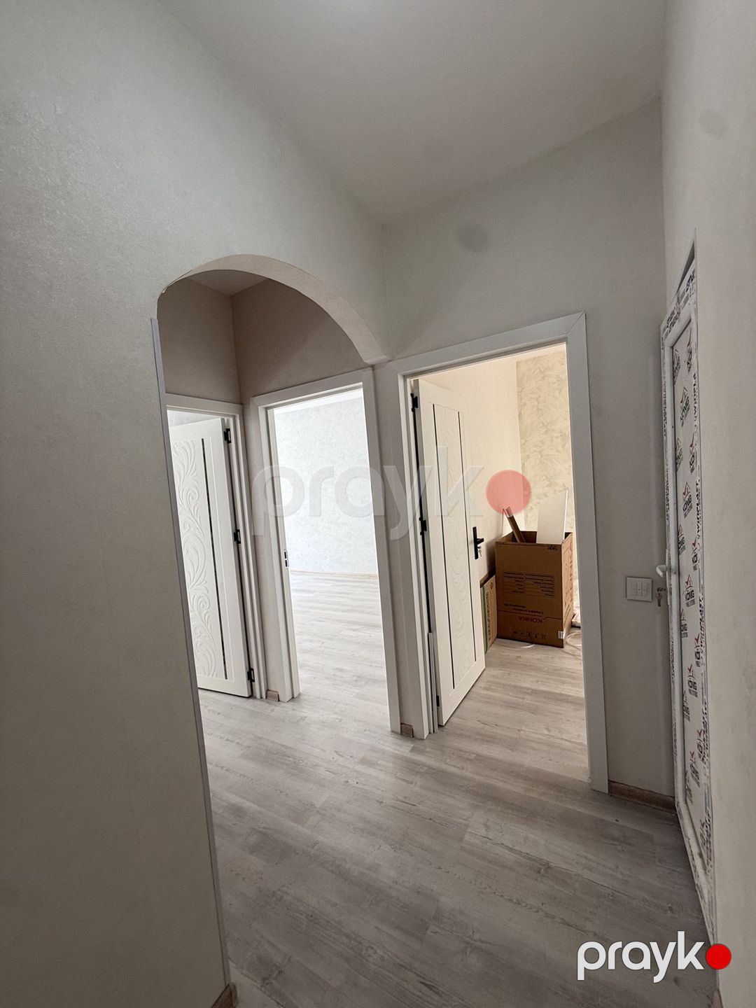 Satılır 3 otaqlı köhnə tikili 65 m² — Mənzil, Bakı (5)