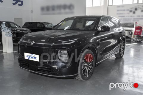 Changan Qiyuan Q07, 1.5 L, 31.7 kWh, 2026 il, yeni — Bakı