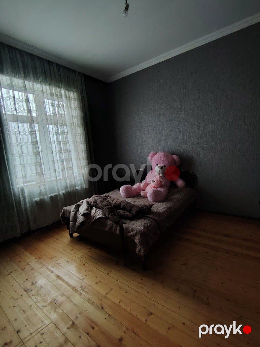 Satılır 6 otaqlı həyət evi/bağ evi 205 m² — Ev, villa, Bakı (10)