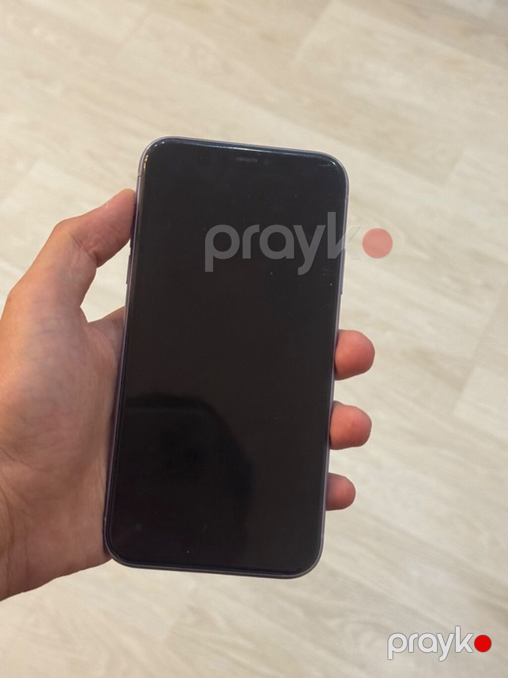 IPhone 11, 128 GB, Face ID — Apple iPhone, Bakı (3)