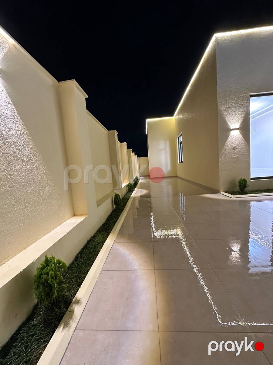Satılır 3 otaqlı həyət evi/bağ evi 120 m² — Ev, villa, Bakı (7)