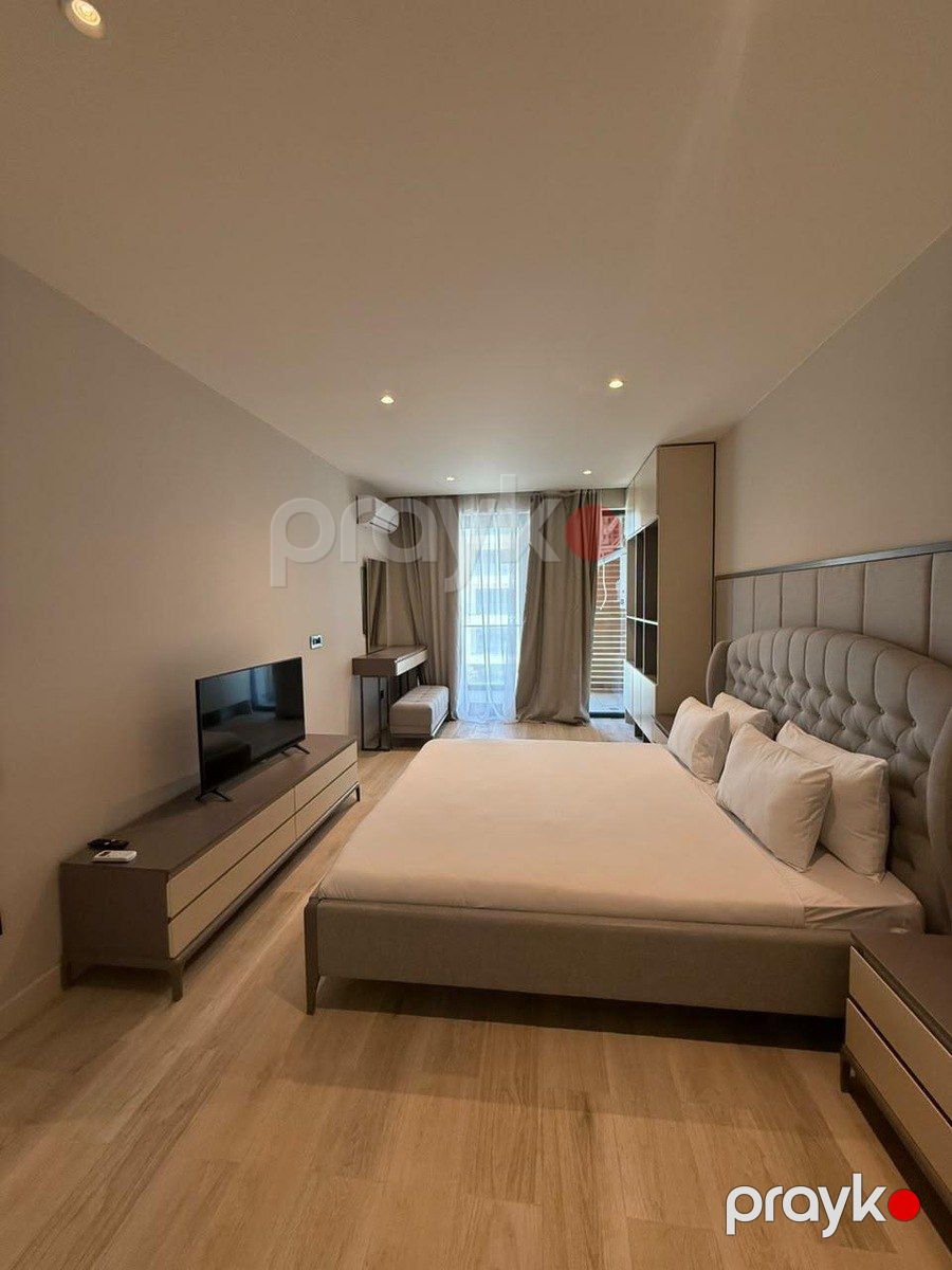 Satılır 2 otaqlı yeni tikili 95 m² — Mənzil, Bakı (8)