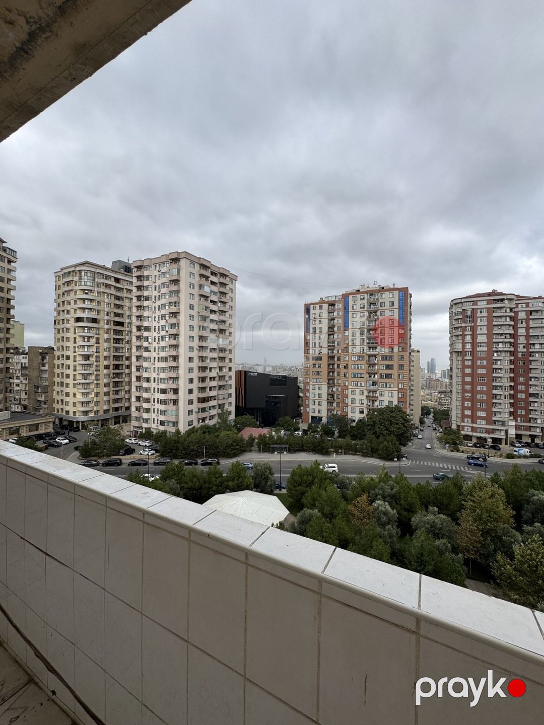 Satılır 3 otaqlı köhnə tikili 85 m² — Mənzil, Bakı (2)