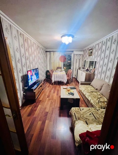 Satılır 3 otaqlı yeni tikili 75 m² — Bakı