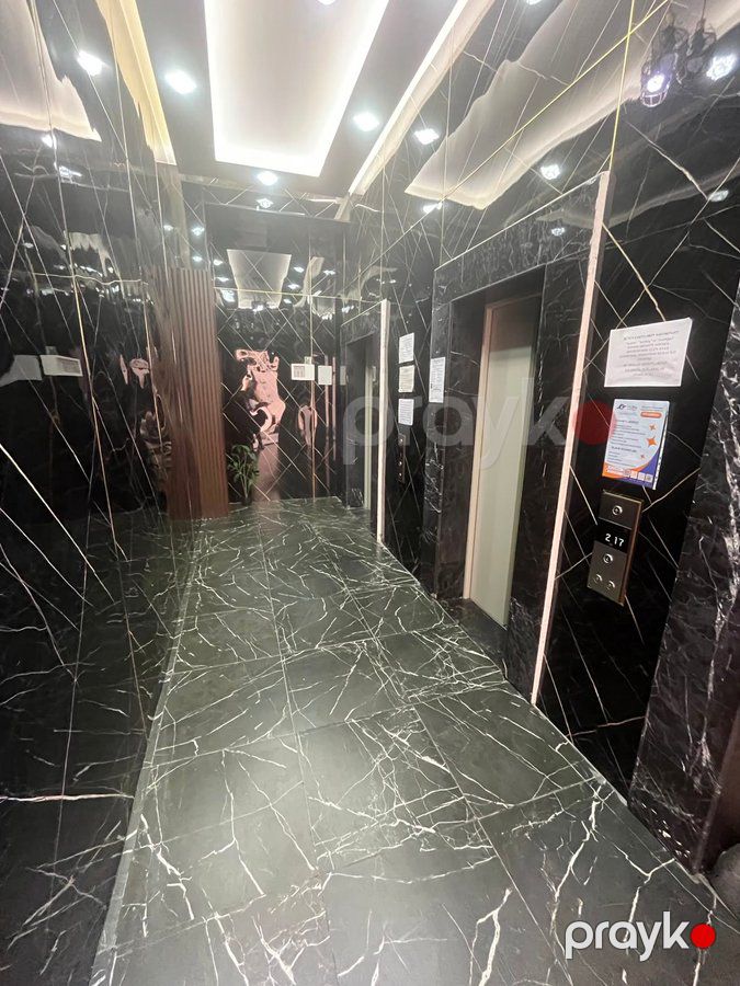 3 otaqlı mənzil, 156 m², Azadlıq pr.22, Bakı — Mənzil (8)