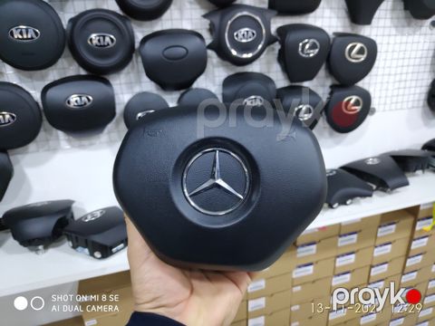 "Mercedes-Benz C-class" üçün airbag — Bakı