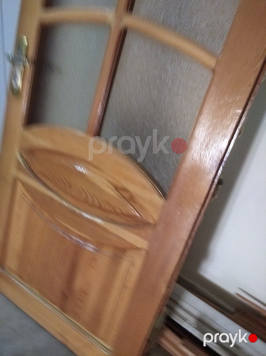 Qapılar — Təmir və inşaat, Sumqayıt (2)