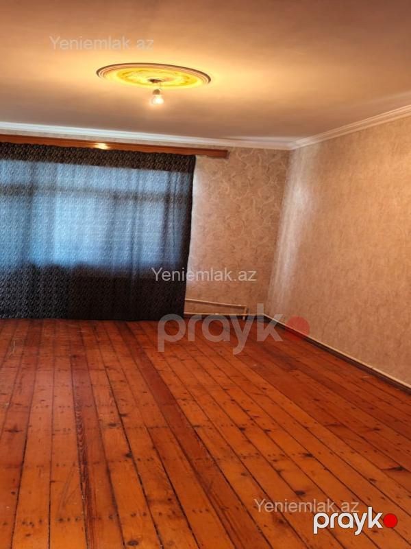 Satılır 2 otaqlı Bina evi menzil (Köhnə tikili), 50 m², Sabunçu rayonu — Mənzil, Bakı (6)