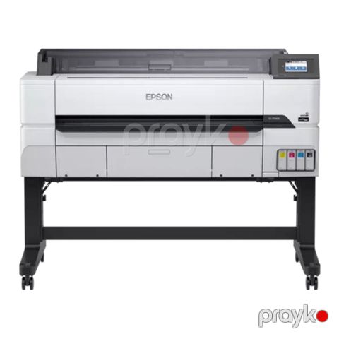 Epson SureColor SC-T5405 genişformatlı printer — Bakı