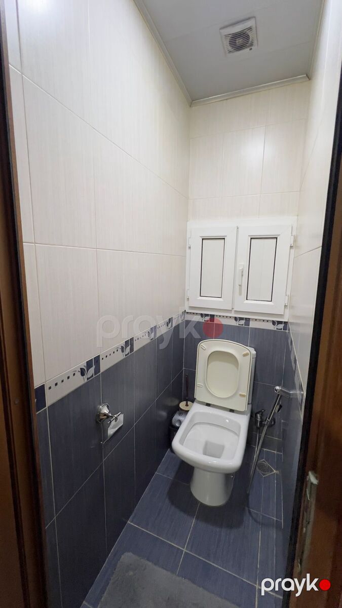 İcarəyə verilir 3 otaqlı yeni tikili 105 m² — Mənzil, Bakı (4)